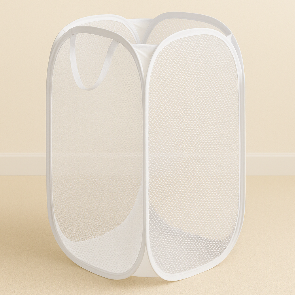 Laundry Hampers