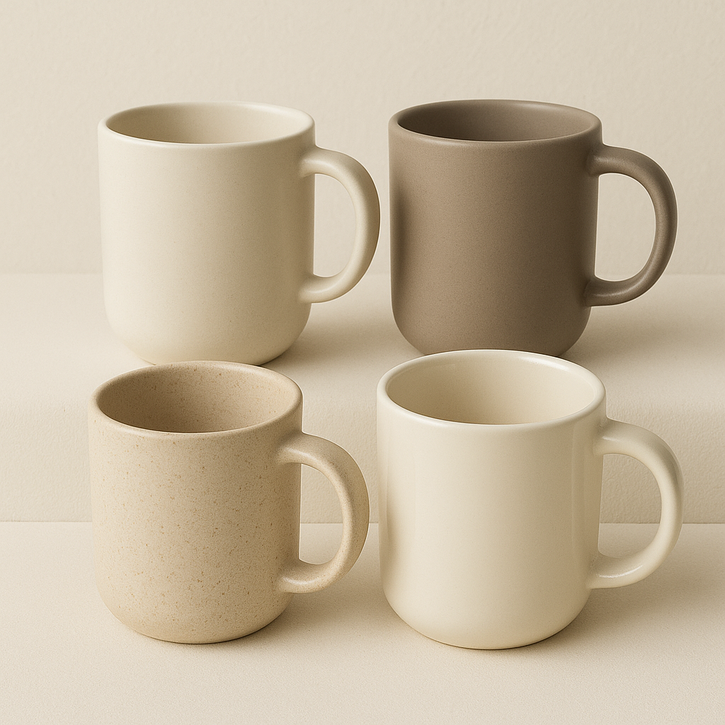Mugs