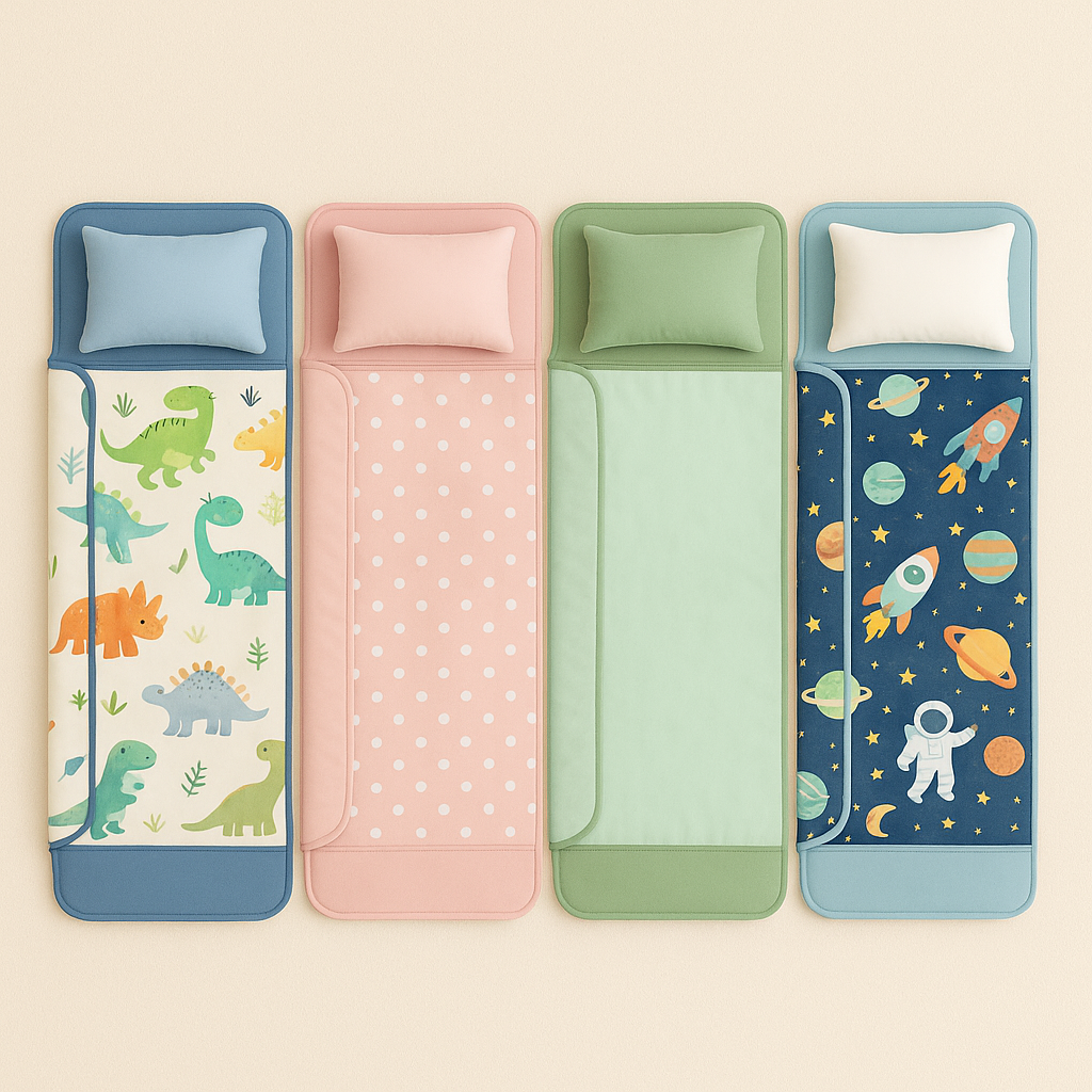 Nap Mats