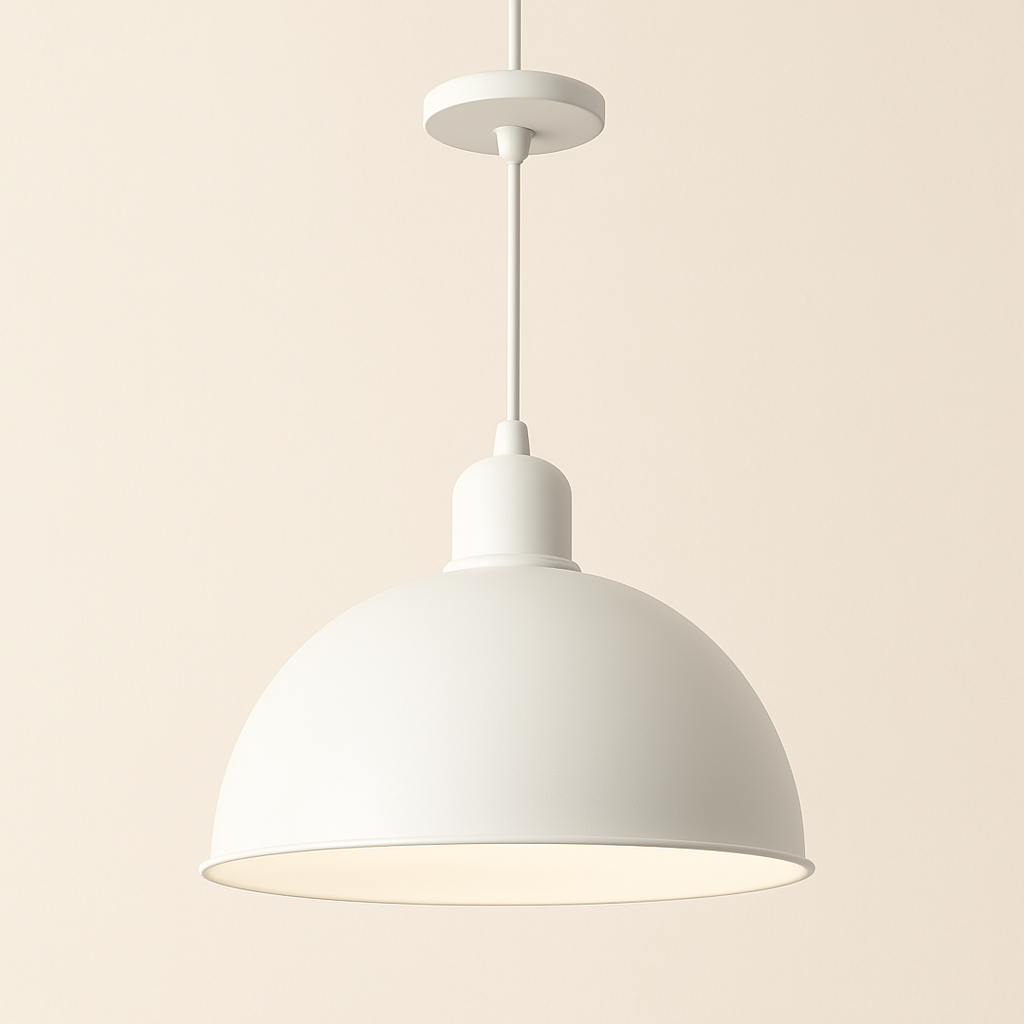Pendant Lighting