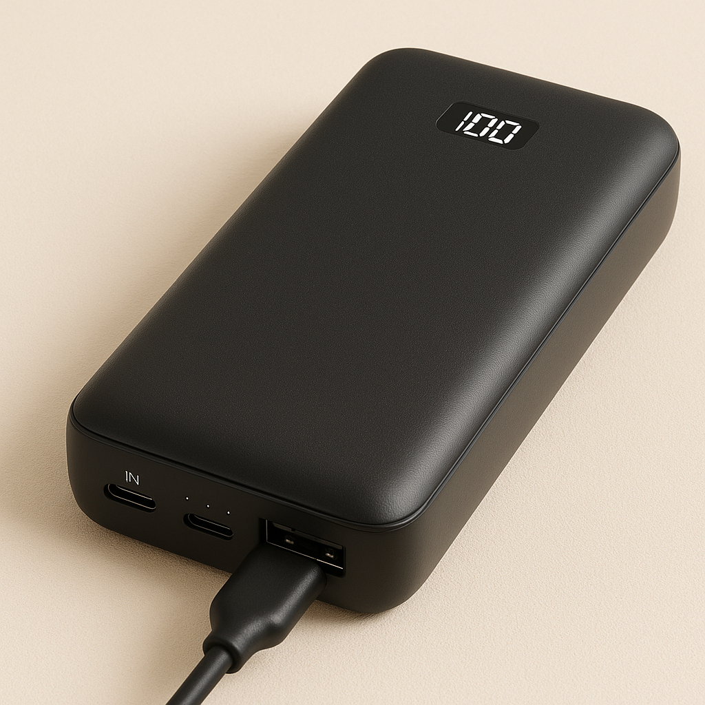 Portable Charger