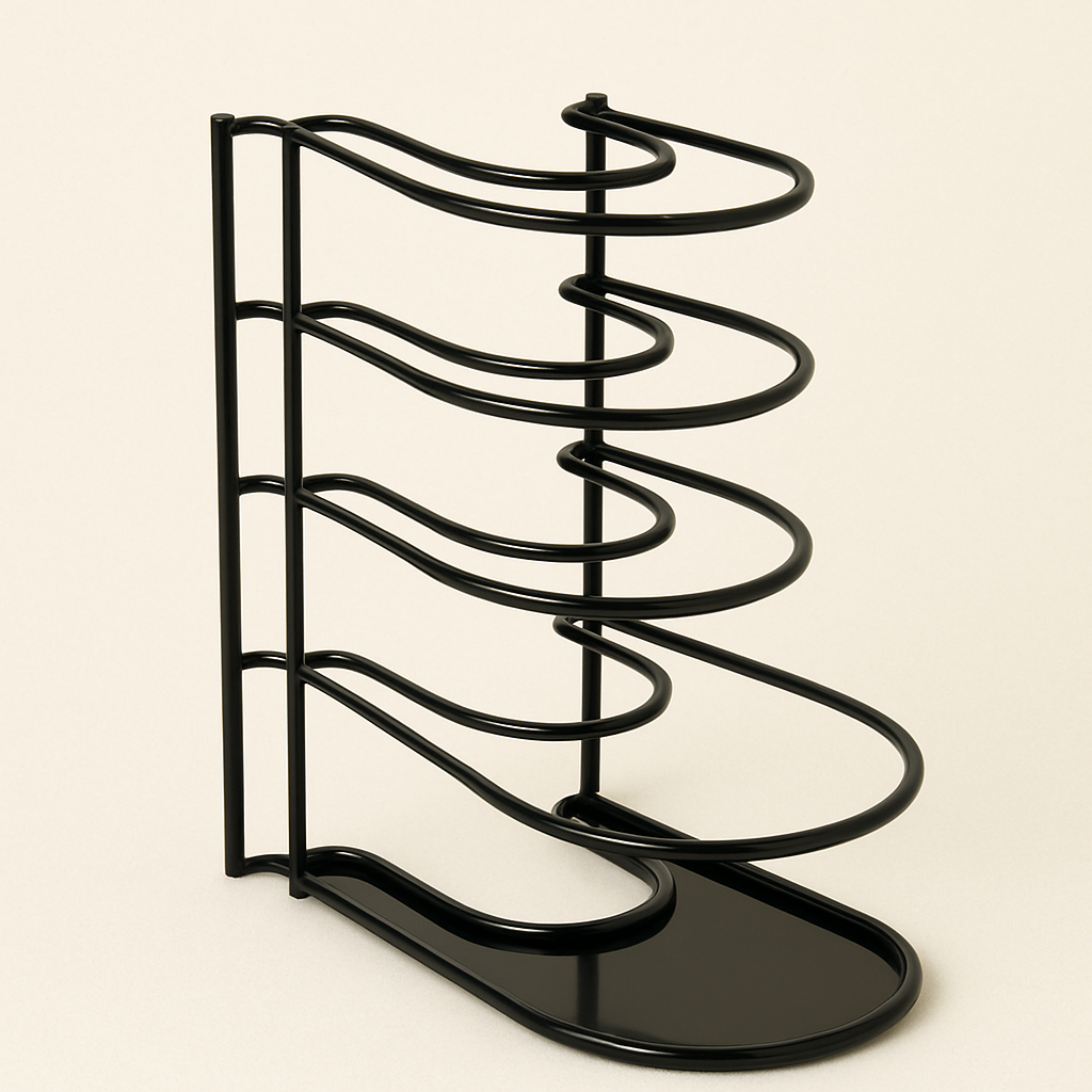 Pots and Pans Organizers & Racks