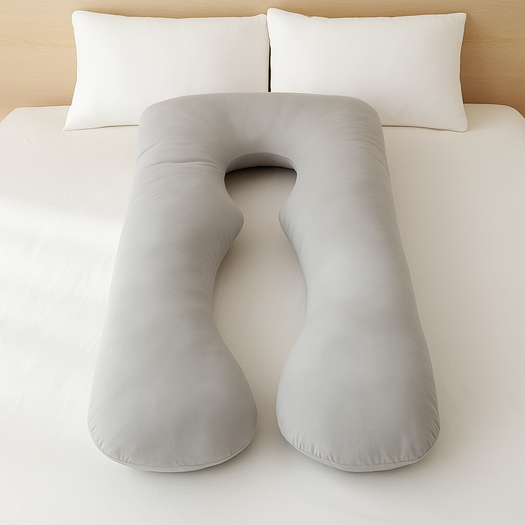 Pregnancy Pillows