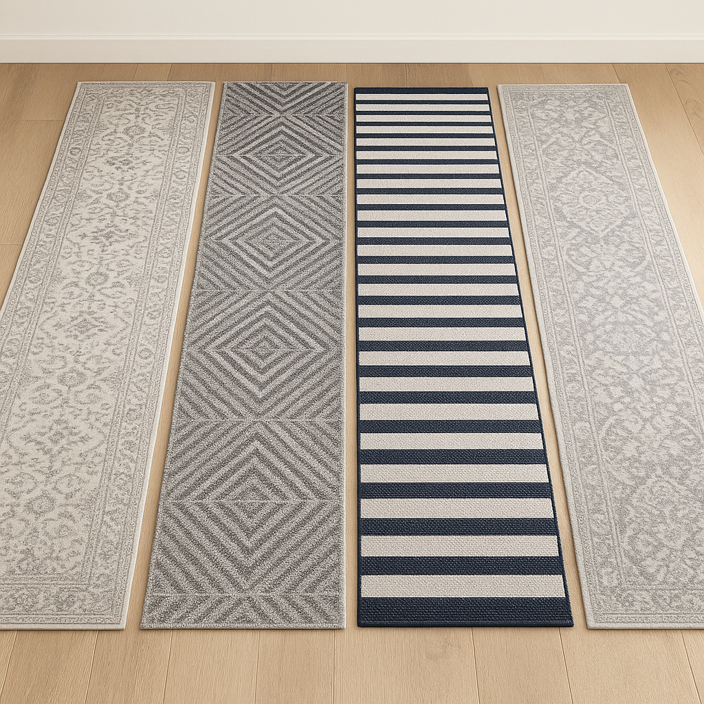 Everyday Runner Rug