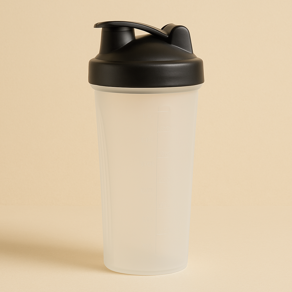 Shaker Bottle