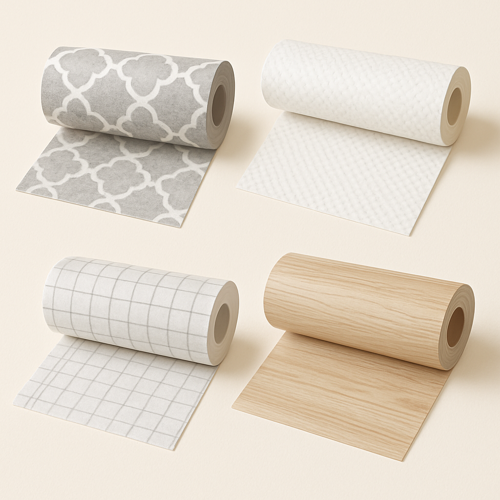 Shelf Liners