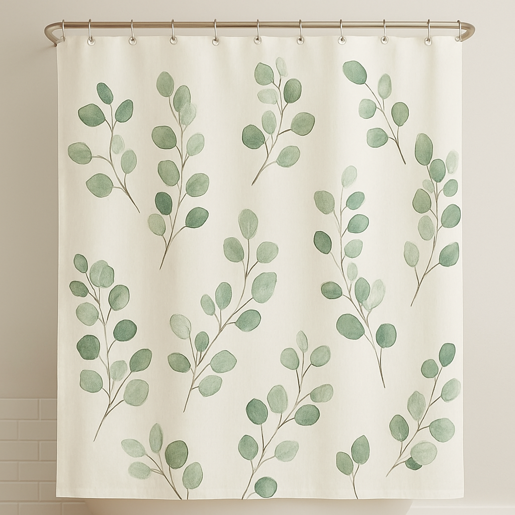 Shower Curtains