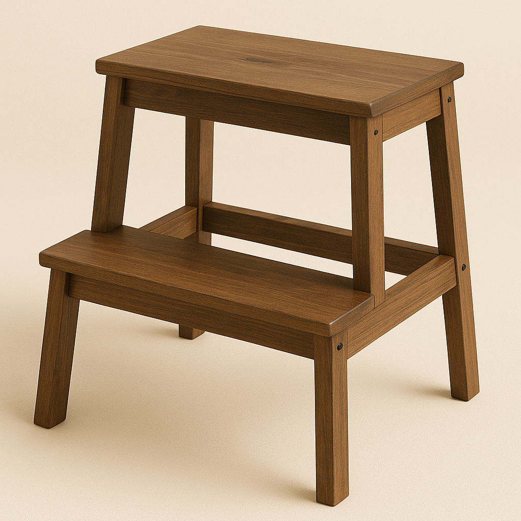 Step Stools