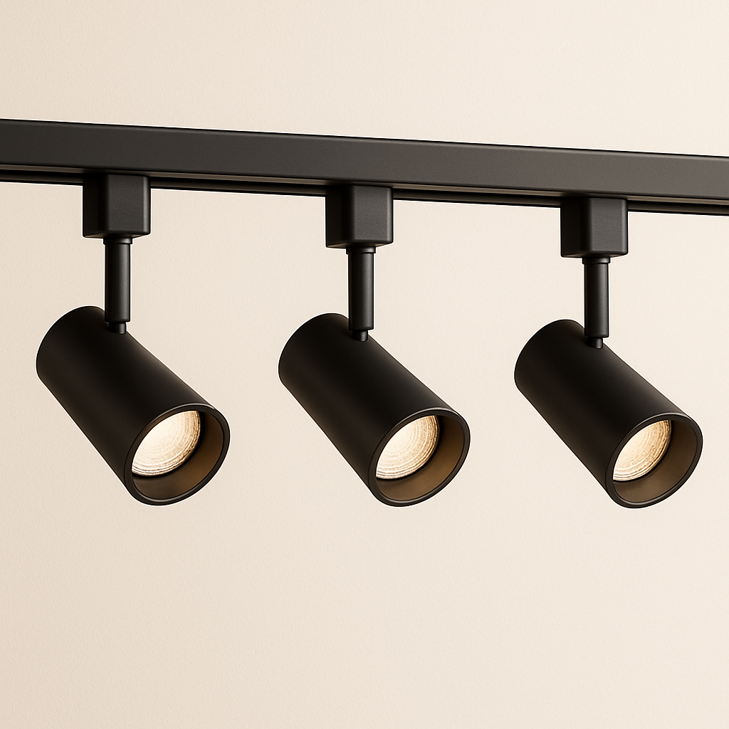 Track Lighting