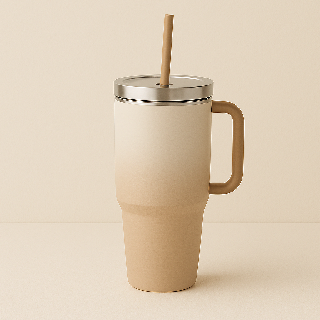 Tumbler