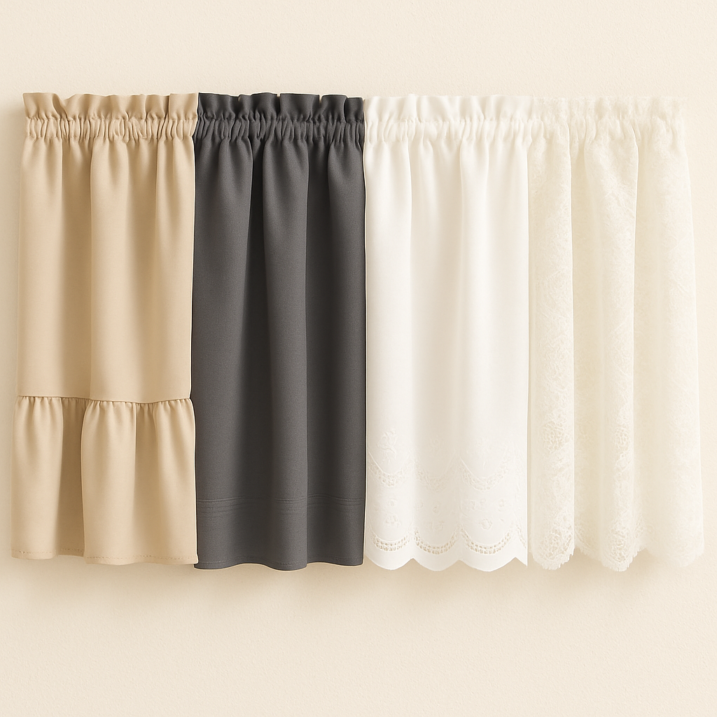Valances