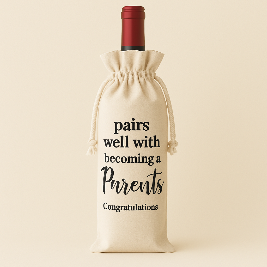 Wine Bag