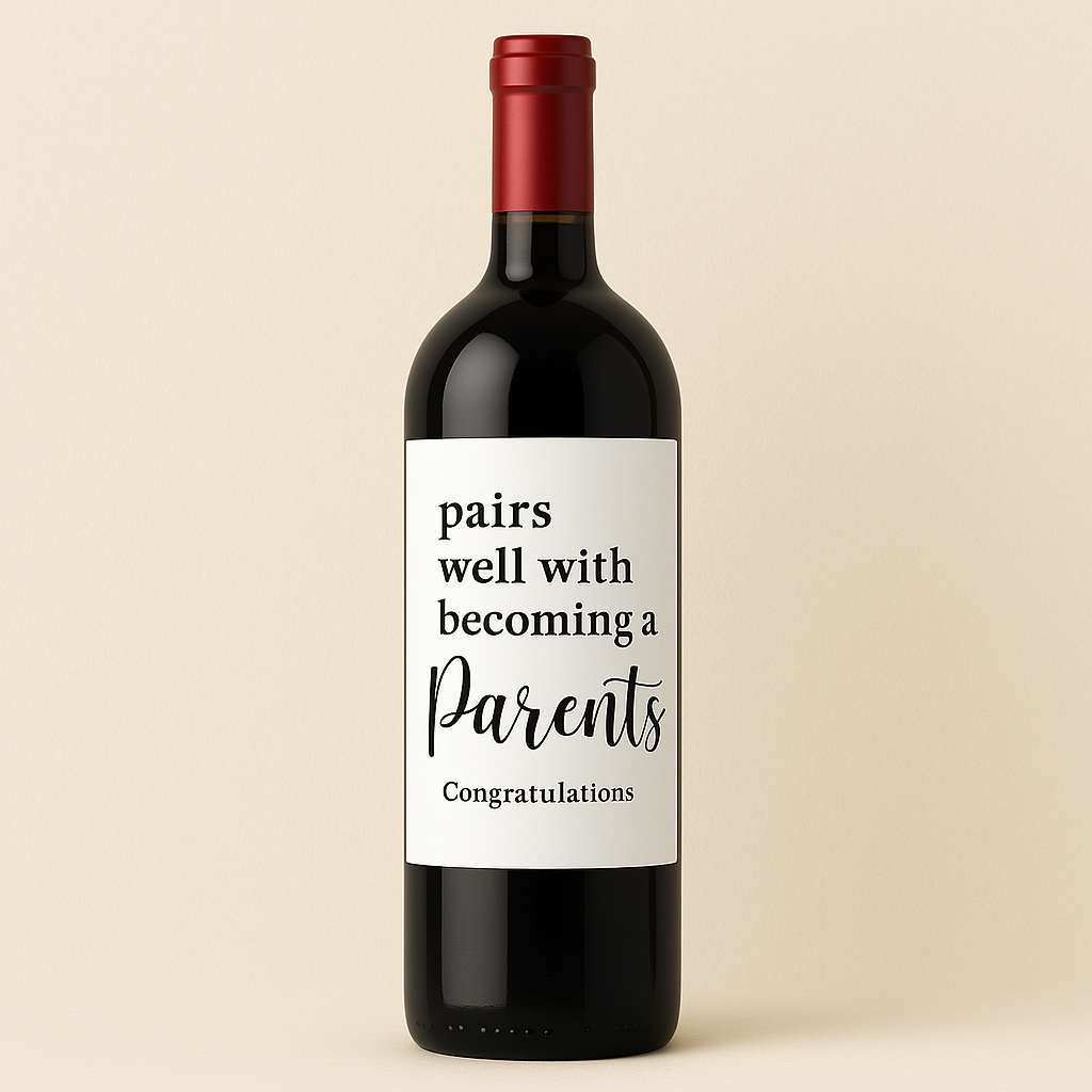 Wine Labels