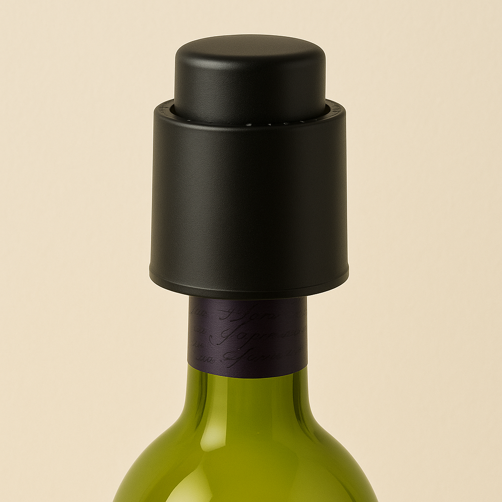 Wine Stoppers