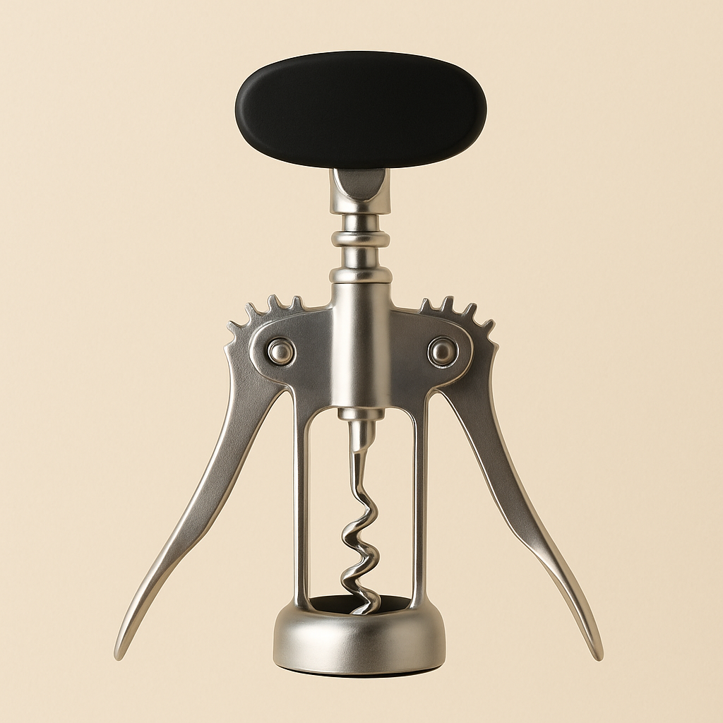 Wine opener