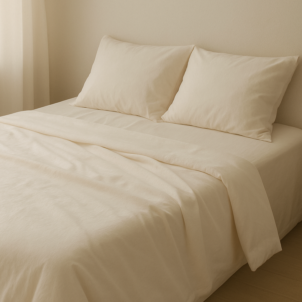 Bed sheets
