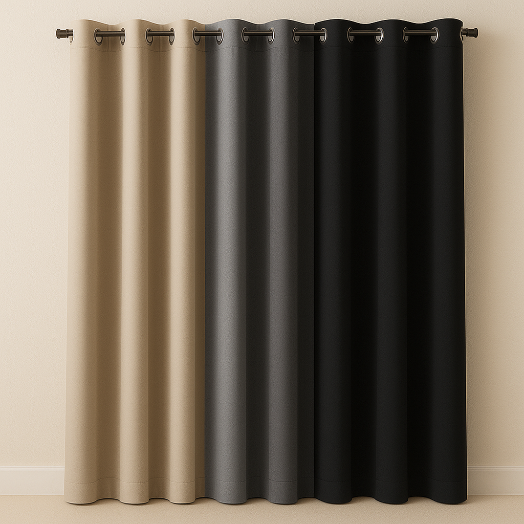 Drapes