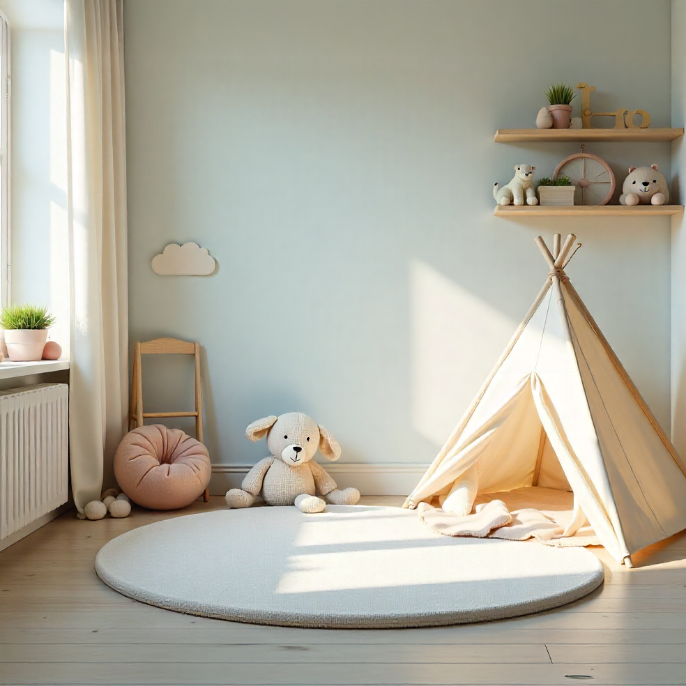 Baby & Toddler