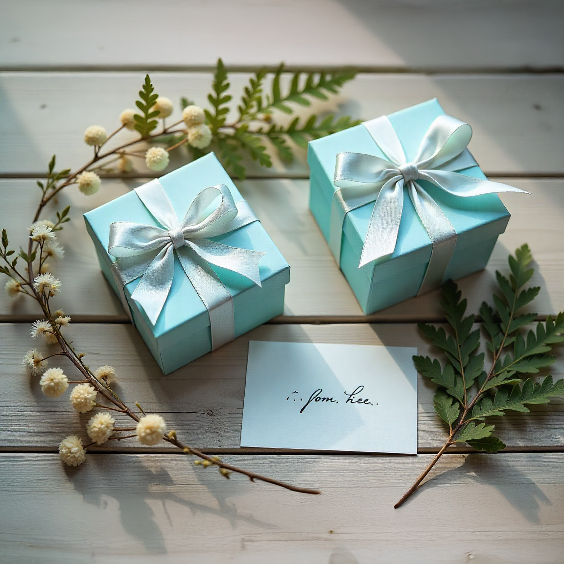Gift & Seasonal Items