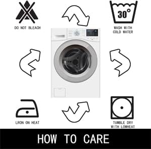 Manfei Cartoon Cats Silhouettes Kids Shower Curtains,Sun Moon Starry Sky Boho Bathroom Curtains for Girls Boys,Cute Cats Abstract Black White Fashion Waterproof Curtains,12 Hooks Suits,72" W x 84" L