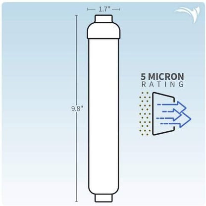 Aquatic Life RO Buddie Sediment Cartridge