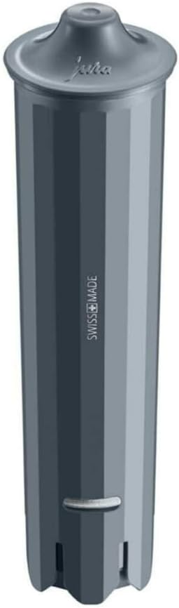 JURA CLEARYL Smart+ Filter Cartridge Water Stabilizer with RFID Technology, Automatic Filter Detection and TÜV-Certified Hygiene