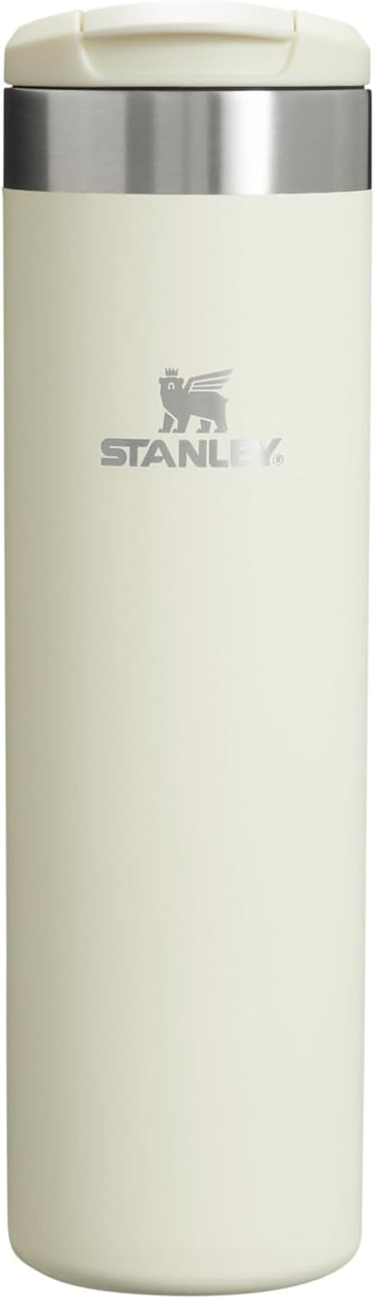 Stanley AeroLight Transit Bottle, Vacuum Insulated Tumbler for Coffee, Tea and Drinks with Ultra-Light Stainless Steel