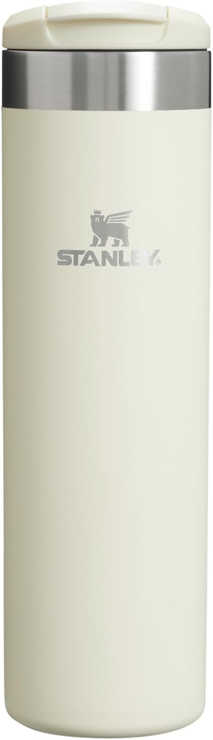 Stanley AeroLight Transit Bottle, Vacuum Insulated Tumbler for Coffee, Tea and Drinks with Ultra-Light Stainless Steel