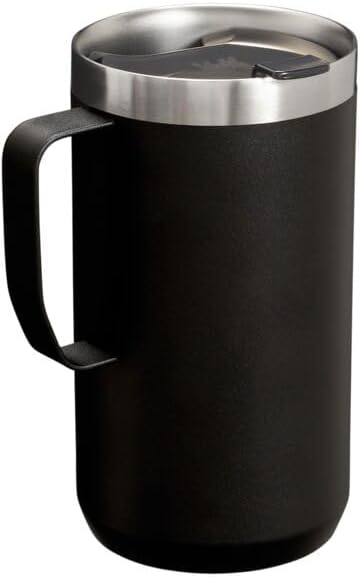 Stanley Classic Legendary Camp Mug