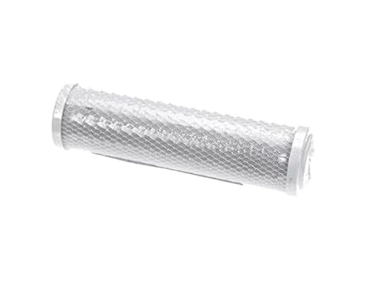 Terry TCB10-5 10" Carbon Block Replacement
