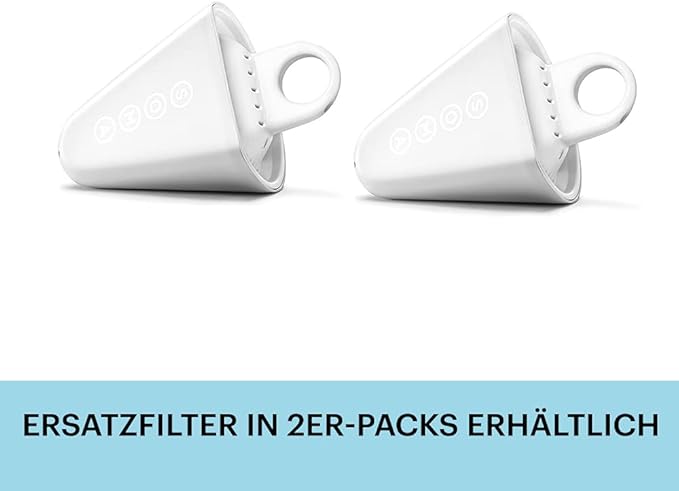 Soma Plant-Based Replacement Filters (Pack of 2)