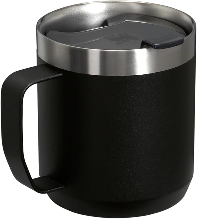 Stanley Classic Legendary Camp Mug