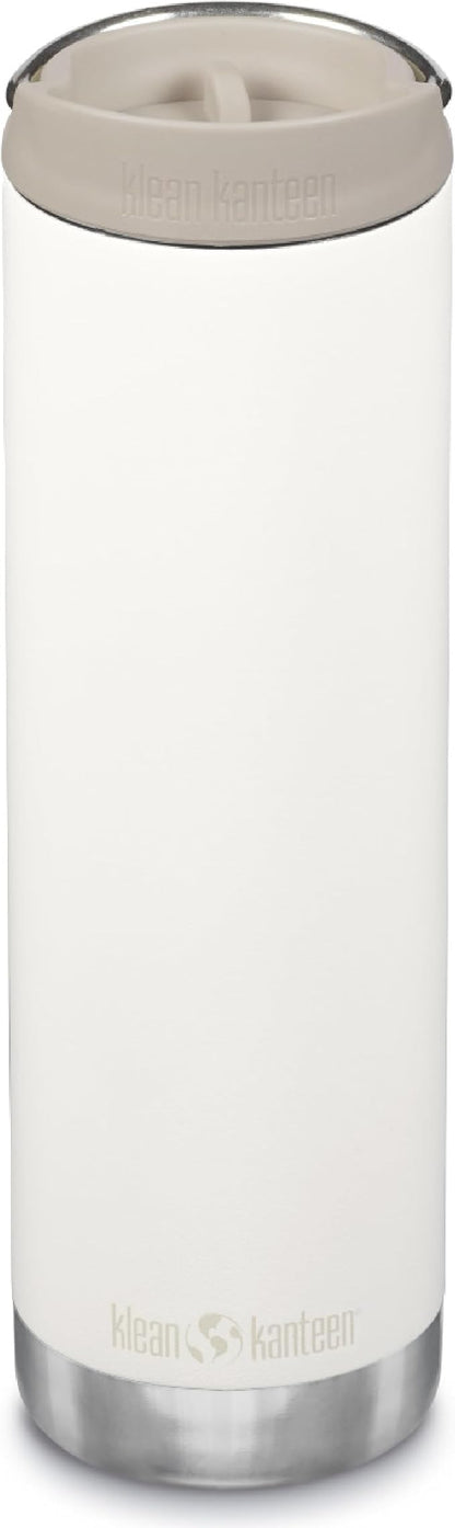 Klean Kanteen TK Wide 20 Oz Tofu