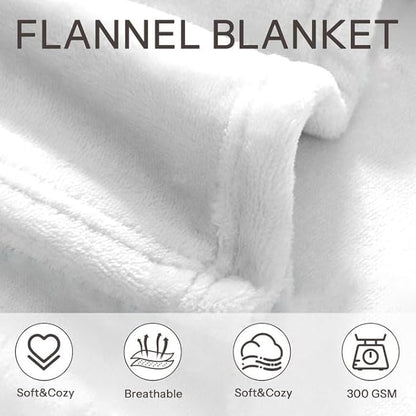 Camping Gifts, Camping Blanket, Camping Gifts for Women, Camping Lovers Gift, Camping Stuff, Camping Essentials for Women, Camping Decor for Camper, Outdoors, RV Travel 40X50 in
