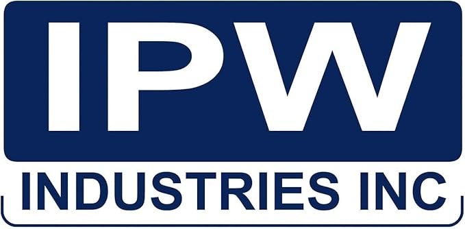 Compatible for OmniFilter ROR2000 RO Pre-Filter Complatible Cartridges by IPW Industries Inc.