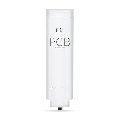 Brio 3-Stage Water Filter Replacement for Filtration Systems ROSL500 and ROSL500WHT