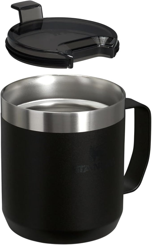 Stanley Classic Legendary Camp Mug