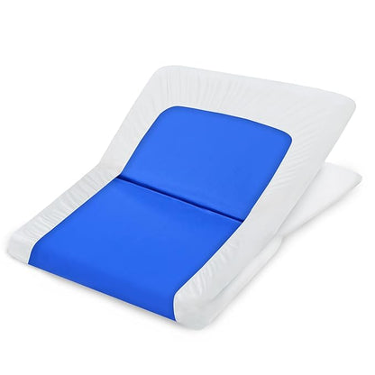 Nap Mat Sheet 10 Pcs, 24" x 48" x 4" Preschool or Day Care Rest Mat Sheet for ECR4Kids and KinderMat, Super Soft and Breathable Microfiber Baby Sheet for Boys and Girls, White
