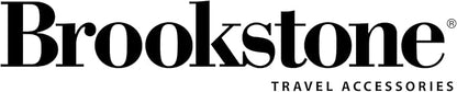 Brookstone Cool Touch Memory Foam Head and Neck Travel Pillow for Vacations, Airplanes, Trains, Buses, and Cars, Size One Size, Black