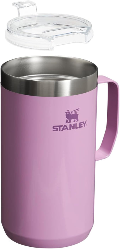 Stanley Classic Legendary Camp Mug