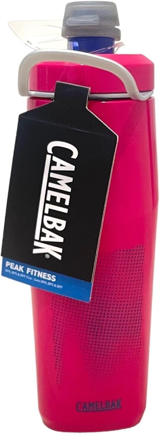 CamelBak Peak Fitness Water Bottle