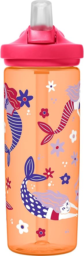 CamelBak Eddy+ 20oz Kids Water Bottle with Tritan Renew