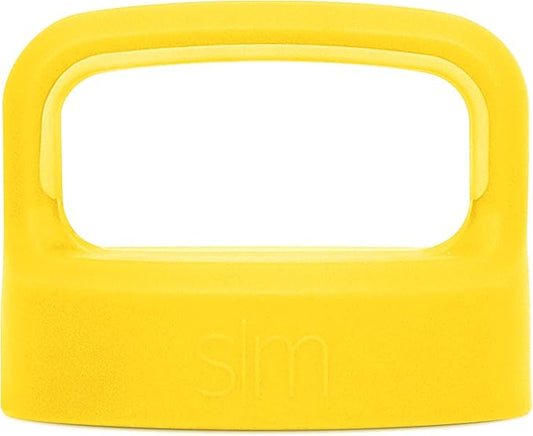 Simple Modern Accessory-Summit, Handle Lid, Sunshine