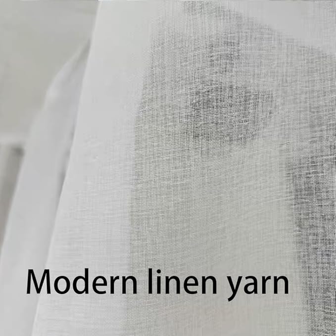Elegant Princess 4 Corner Post Mosquito Net Romantic for Girls Women Bed Curtain Canopy for Adult Wedding Bedroom Kids Rooms Decoration (Type4-White, King)