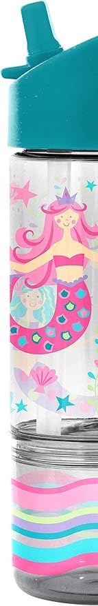 Stephen Joseph Sip and Snack Mermaid