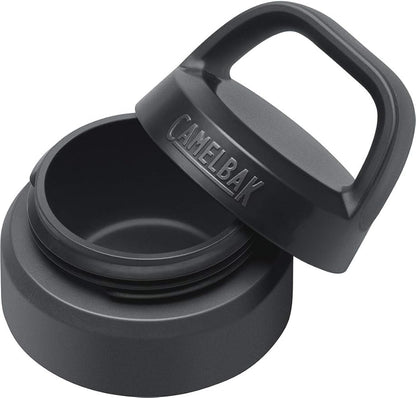 CamelBak MultiBev Water Bottle & Travel Cup – Insulated Stainless Steel