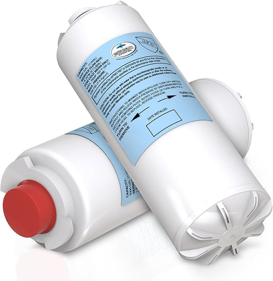Filter Replacement for Elkay 51300C WaterSentry EWF3000 (9" No Chip - 1 Pack)