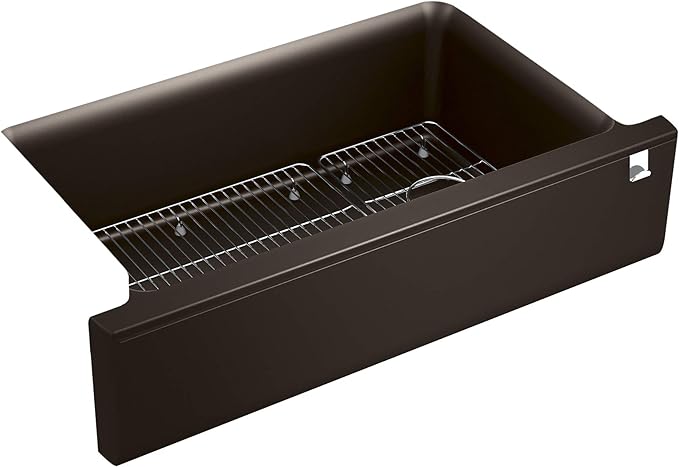 Cairn Undermount Single-bowl Farmhouse Kitchen Sink