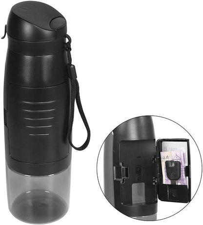 Water bottle