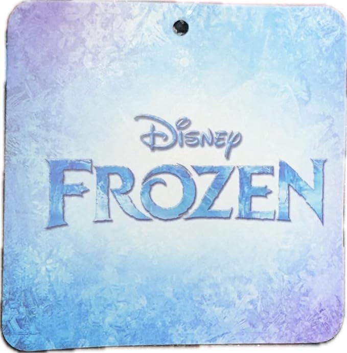 Kids Official Licensed Character Soft Beach/Hooded Bath Towel (Frozen II, 40 x 60)